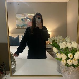 Lululemon Oversized Sweatshirt